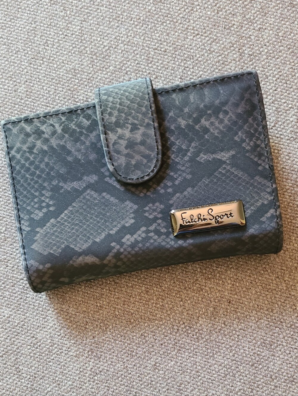 Wallet